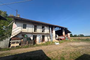 CASA INDIPENDENTE A NONE