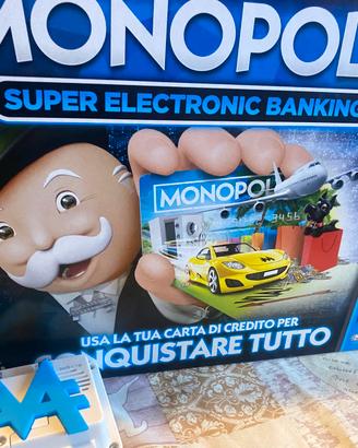 Monopoly