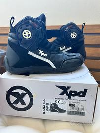 Scarpe da motociclista