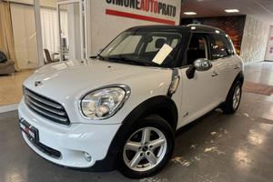 Mini Cooper D Countryman 1.6 ALL4