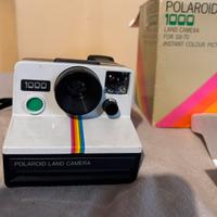 Polaroid 1000