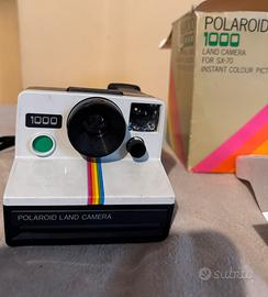 Polaroid 1000