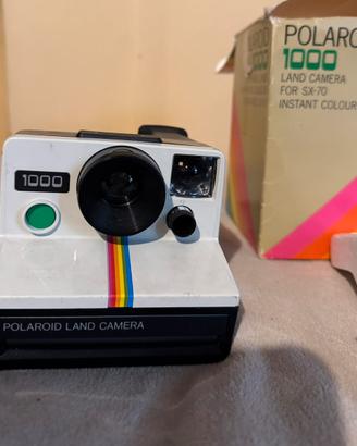 Polaroid 1000