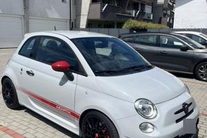 Fiat 500 Abarth Mta 140cv
