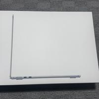 MacBook Air da 13” Nuovo Sigillato