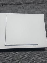 MacBook Air da 13” Nuovo Sigillato
