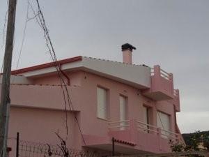 Villetta indipendente Medadeddu