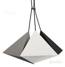 Lampadario a sospensione