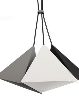 Lampadario a sospensione