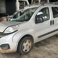 Ricambi vari Fiat Qubo 2018