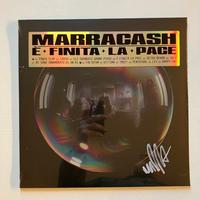 Vinile Marracash È Finita la pace nuovo