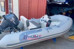 Avon Tender 3,15mt Usato X 20cv Yamaha (2021)