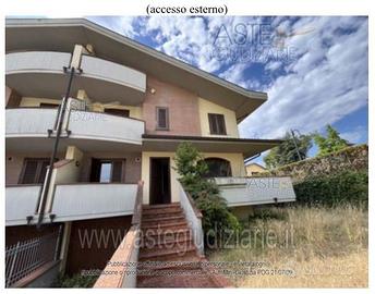 Appartamento Pieve a Nievole [A4201594]