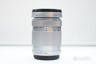 Olympus 40-150mm F4-5.6 R