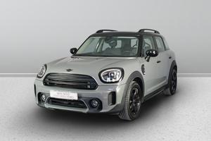 MINI Mini Countryman F60 2020 - Mini Countr U13816
