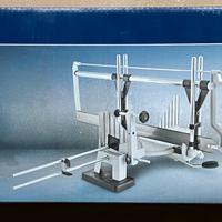 Troncatrice radiale Comfort di LUX-TOOLS