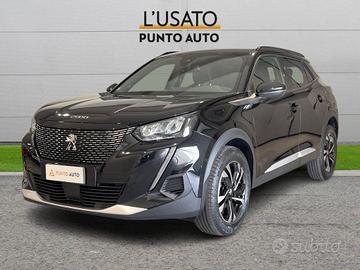 PEUGEOT 2008 PureTech 100 S&S Allure Pack