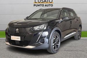 PEUGEOT 2008 PureTech 100 S&S Allure Pack