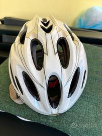 Casco ciclismo Rudy Project M