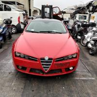 ricambi alfa romeo brera anno 2006