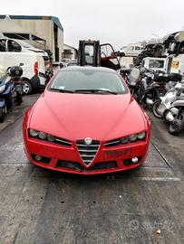 ricambi alfa romeo brera anno 2006