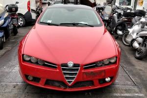 ricambi alfa romeo brera anno 2006
