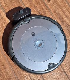iRobot roomba 697