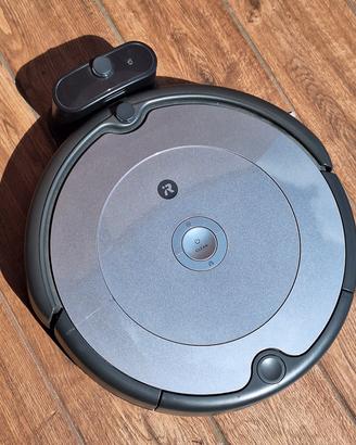 iRobot roomba 697