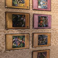 🃏 Lotto Carte Yu-Gi-Oh! Vintage – Originali Kazuk