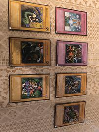 🃏 Lotto Carte Yu-Gi-Oh! Vintage – Originali Kazuk