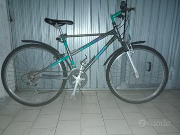MTB BIANCHI 