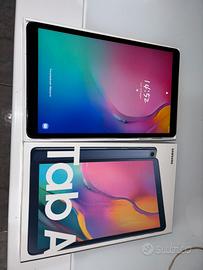 Samsung Tab A 10.1