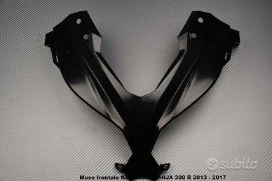Muso frontale KAWASAKI NINJA 300 R 2013 - 2017