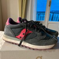 scarpe saucony