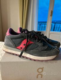 scarpe saucony