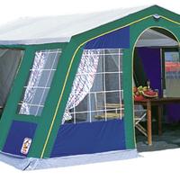 Tenda Nova modello Capua