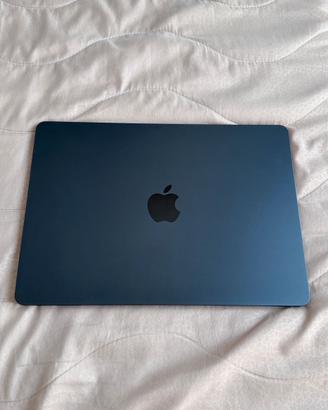Macbook Air M5 13" 16GB 512GB - Mezzanotte