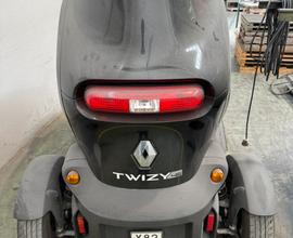 Renault Twizy 45