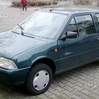 Parabrezza Citroen AX