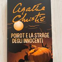 Agatha Christie - POIROT LA STRAGE DEGLI INNOCENTI