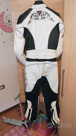 Tuta Dainese per donna