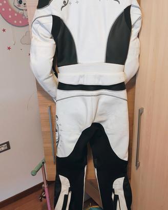 Tuta Dainese per donna