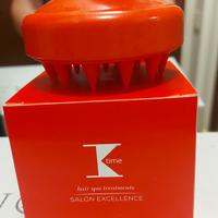 Massaggiatore cuoio capelluto