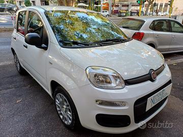 FIAT Panda Pandina 1.0 FireFly S&S Hybrid Icon K