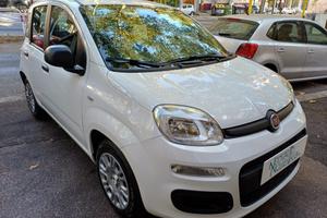 FIAT Panda Pandina 1.0 FireFly S&S Hybrid Icon K