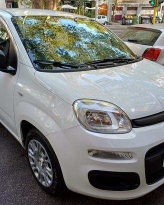 FIAT Panda Pandina 1.0 FireFly S&S Hybrid Icon K