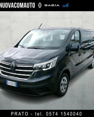 Renault Trafic IV Trafic 2.0 blue dci 150cv L2 Aut