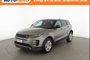 LAND ROVER Range Rover Evoque FG29821
