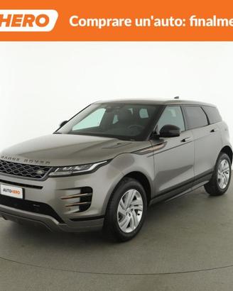 LAND ROVER Range Rover Evoque FG29821