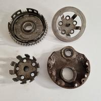 Ricambi frizione e cambio lambretta 